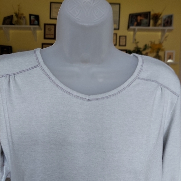 Columbia Long Sleeve Tee - Picture 2 of 12